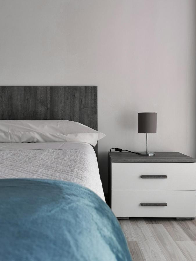 Casa Crisale Apartman Alba Kültér fotó