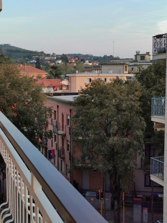 Casa Crisale Apartman Alba Kültér fotó