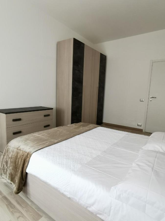 Casa Crisale Apartman Alba Kültér fotó
