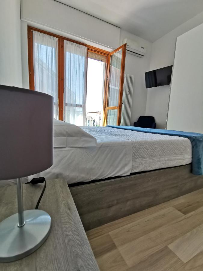 Casa Crisale Apartman Alba Kültér fotó