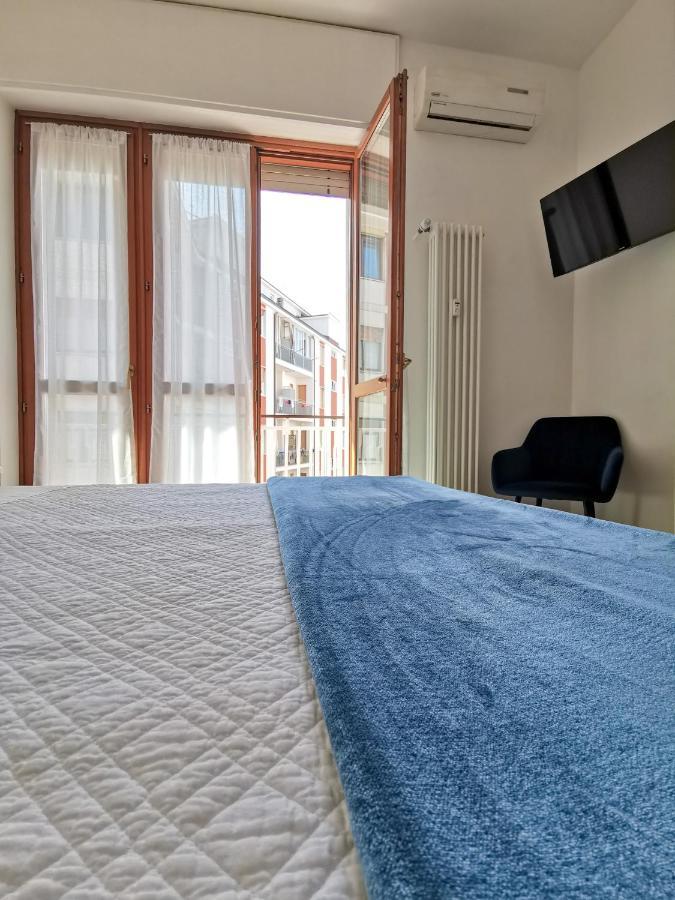 Casa Crisale Apartman Alba Kültér fotó