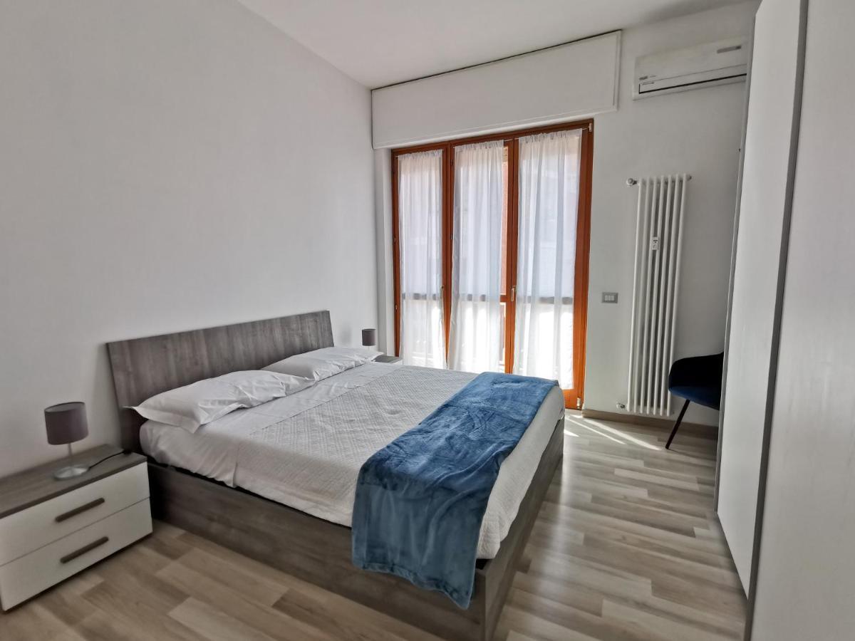Casa Crisale Apartman Alba Kültér fotó