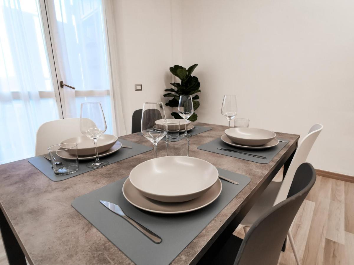 Casa Crisale Apartman Alba Kültér fotó