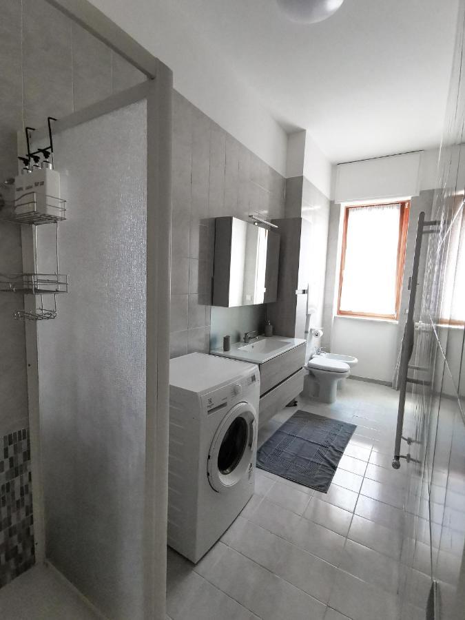 Casa Crisale Apartman Alba Kültér fotó