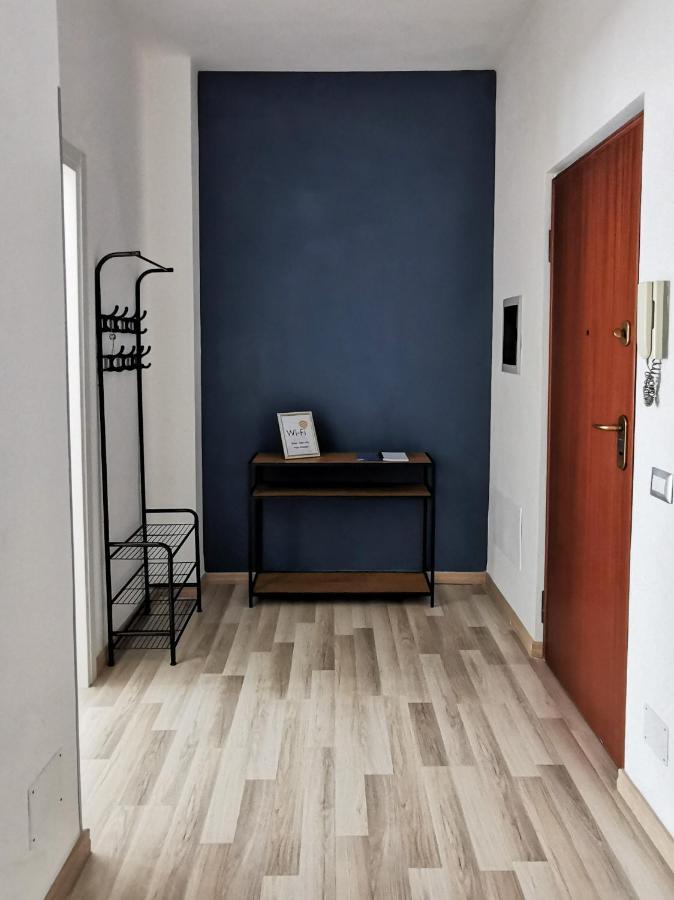 Casa Crisale Apartman Alba Kültér fotó