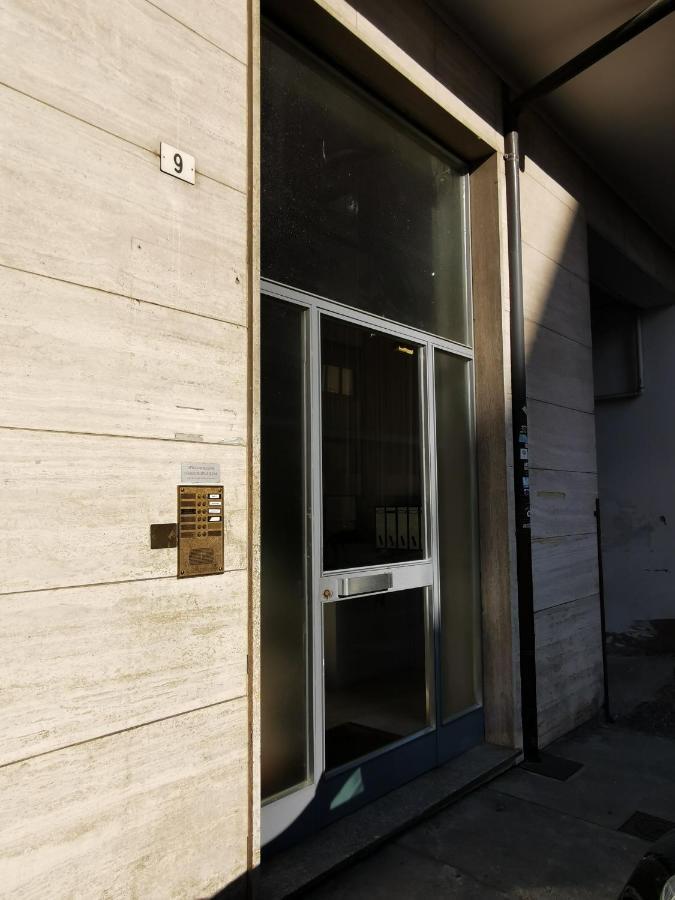 Casa Crisale Apartman Alba Kültér fotó